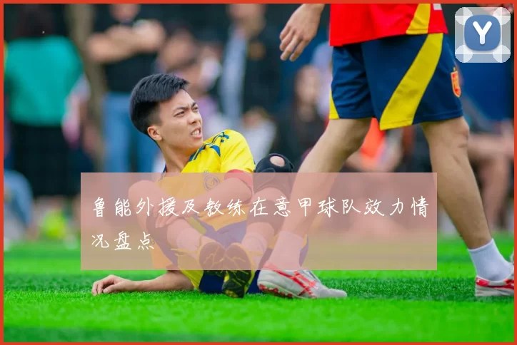 鲁能外援及教练在意甲球队效力情况盘点