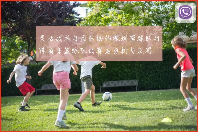 灵活战术与团队协作深圳篮球队对阵南京篮球队的赛后分析与反思