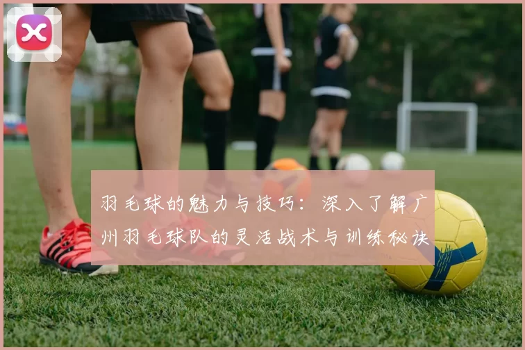 羽毛球的魅力与技巧：深入了解广州羽毛球队的灵活战术与训练秘诀