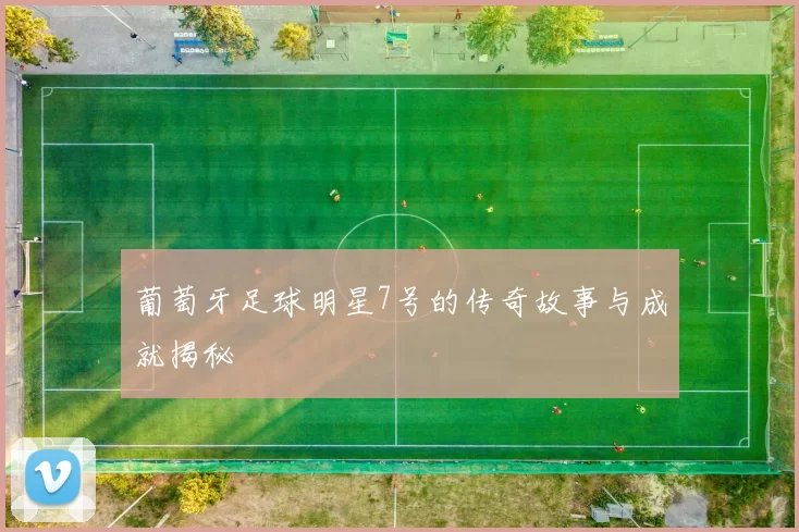 葡萄牙足球明星7号的传奇故事与成就揭秘
