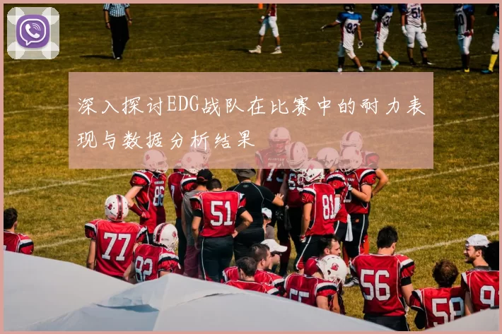 深入探讨EDG战队在比赛中的耐力表现与数据分析结果