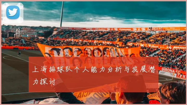 上海排球队个人能力分析与发展潜力探讨