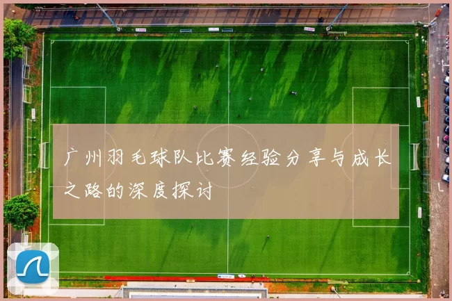 广州羽毛球队比赛经验分享与成长之路的深度探讨