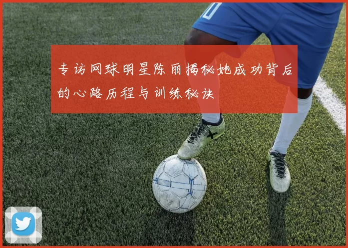 专访网球明星陈丽揭秘她成功背后的心路历程与训练秘诀