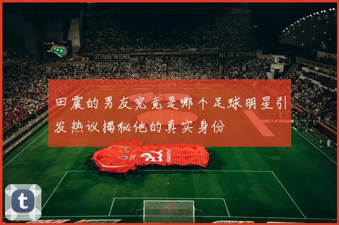 田震的男友究竟是哪个足球明星引发热议揭秘他的真实身份