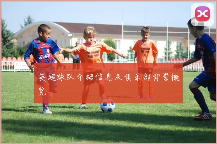 英超球队介绍信息及俱乐部背景概览