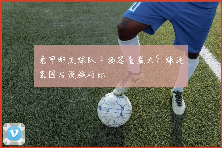 意甲哪支球队主场容量最大？球迷氛围与设施对比