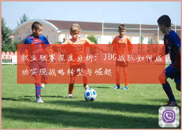 职业联赛深度分析：JDG战队如何成功实现战略转型与崛起
