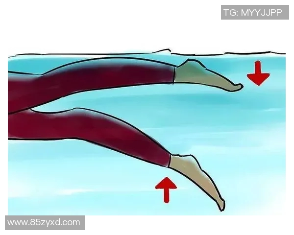 自由泳训练中常见的错误及其纠正方法详解